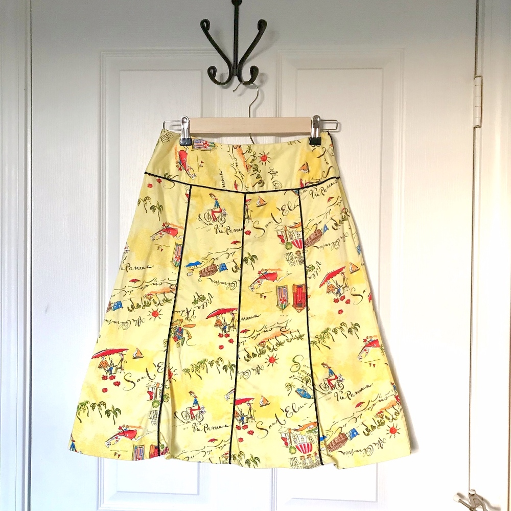 A-Line skirt Size SP